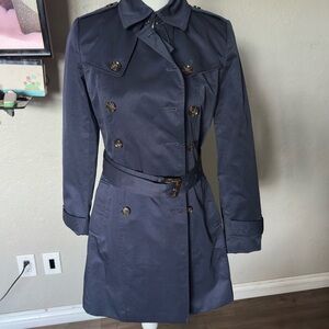 Trench Coat Banana Republic